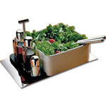 programma 8 salad set