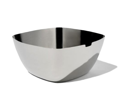 alessi iota salad bowl