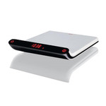 electronic scale