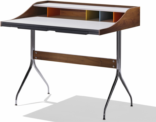 nelson swag leg desk