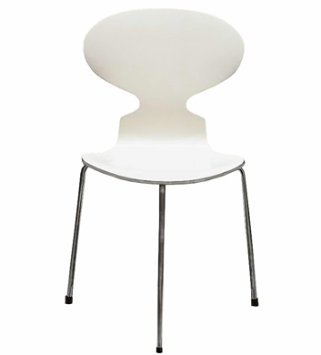 3-leg ant chair - color