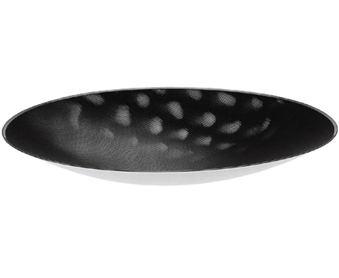 cohncave bowl