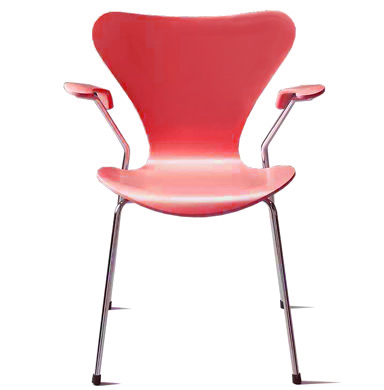 series 7 arm chair - color