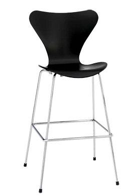 series 7 stool - color