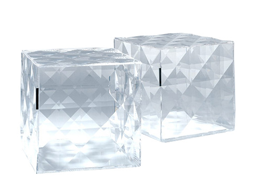 optic cube