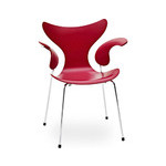 lily armchair