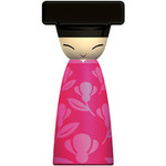 queen chin