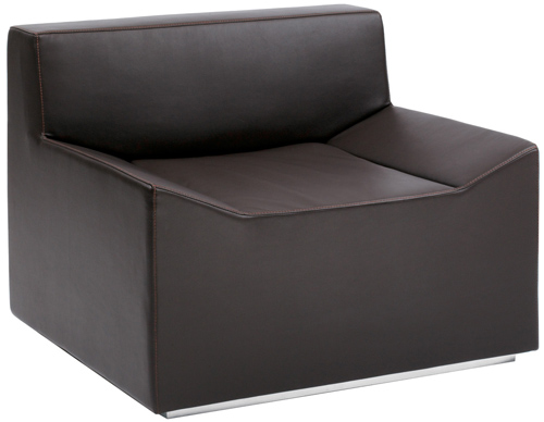 couchoid lounge chair