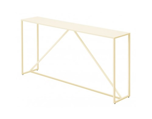 strut console table