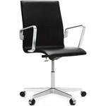 oxford low task chair