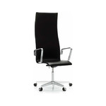 oxford high task chair