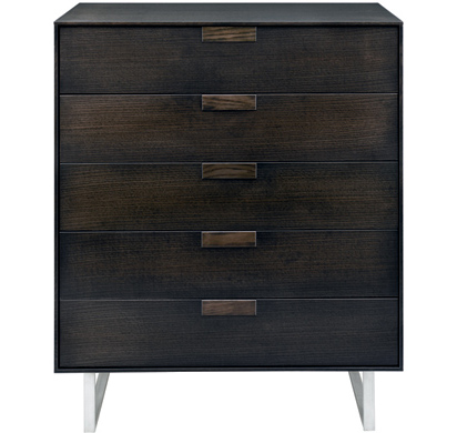 series 11 five drawer dresser