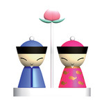 mr. & mrs. chin