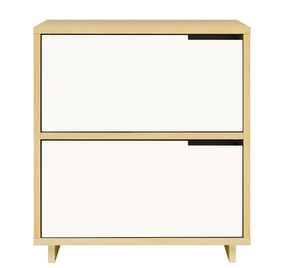 blu dot modu-licious lateral file