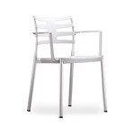 ice arm chair