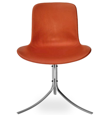 poul kjaerholm pk9 chair