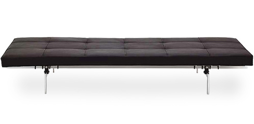 poul kjaerholm pk80 bench