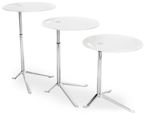 little friend table