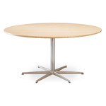 6-star circular table