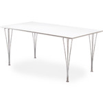 rec. span-leg table