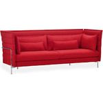 alcove sofa