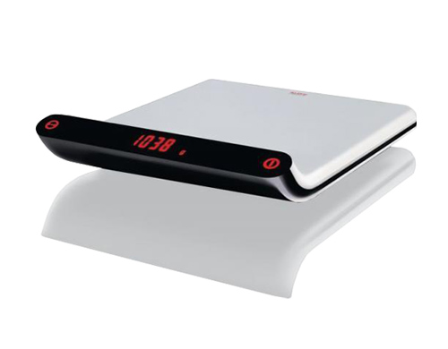 electronic kitchen scale
