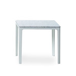 plate side table