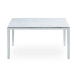 plate coffee table