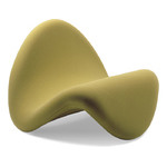 tongue chair