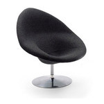 Globe Chair