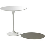saarinen side table