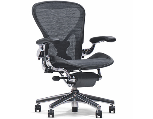 aeron® chair