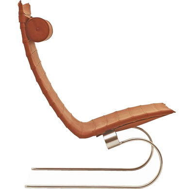 pk20 easy chair