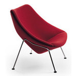 Oyster Chair