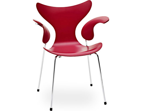 lily armchair