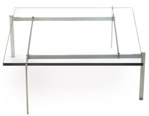 pk61 - coffee table
