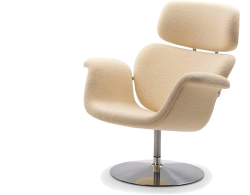 tulip chair