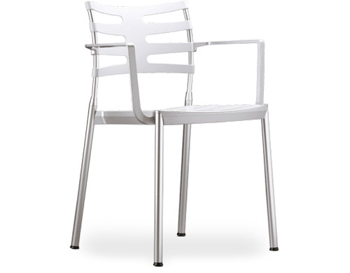 ice arm chair