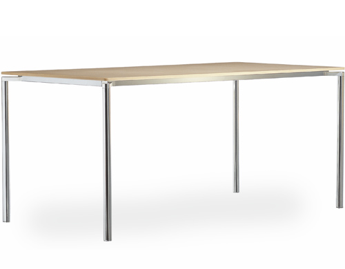 plano dining table: small