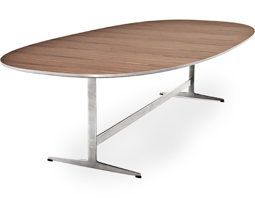 super-elliptical shaker base 70.9