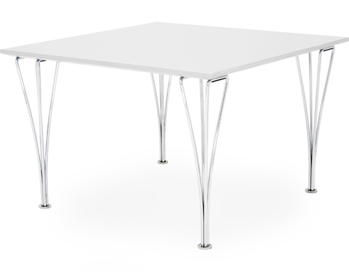 square span-leg table 55.1