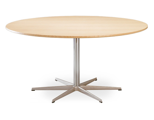 6-star circular table 47.2