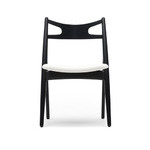 CH29 Sawhorse Chair