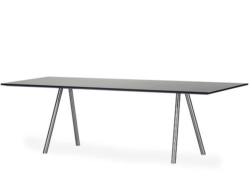 a-table