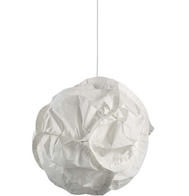 cloud pendant lamp