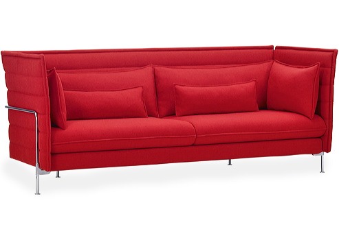 alcove sofa
