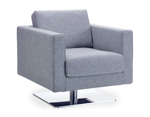 park swivel armchair