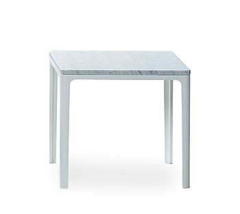 plate side table