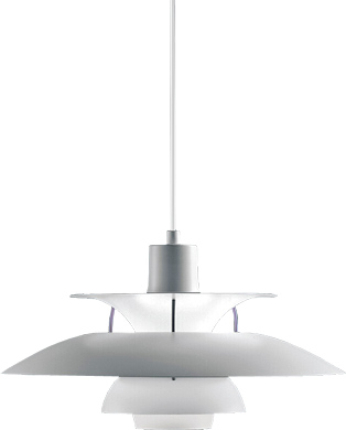 ph5 pendant lamp