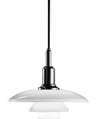ph 3/2 pendant lamp